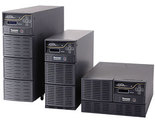 Tescom Cyclone UPS Series Power Backup System