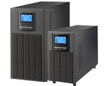 Tescom SS PRO Plus UPS Series Power Backup System