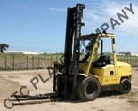 H5.50XM HYSTER Forklifts
