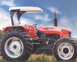 JXT Series Tractors