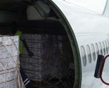 Siginon Aviation Air Cargo Handling Services