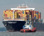 Siginon Sea Freight Logistics