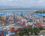 Siginon Terminal Port Operations & Shipping