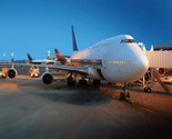 Ground Handling Services | Airport Transfer & Ground Transportation