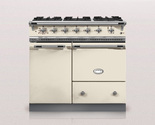 Lacanche Bussy Stove
