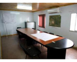 Prefabricated Conference Facilities