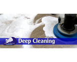 Deep Cleaning Janitor Cleaning Services