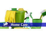 Home Care Janitor Cleaning Services