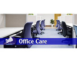 Office Care Janitor Cleaning Services