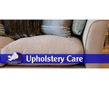 Upholstery Care Janitor Cleaning Services