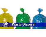 Waste Disposal Solutions