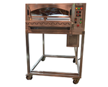 Complete Pizza Oven