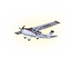 Cessna C206 Air Charters