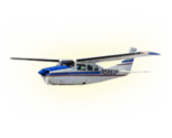 Cessna C210 Air Charters