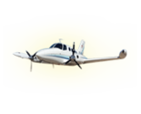 Cessna C401 Air Charters