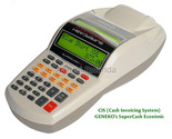 Certified Invoicing System | POS SuperCash Economic