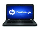 HP Pavilion G6 Laptops