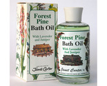 Forest Pine Bath Oil