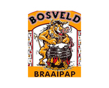 Bosveld Braai Pap | Maize Meal