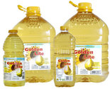 Golden Lite Sunflower Seed Oil
