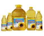 Sunseed Pure Sunflower Oil