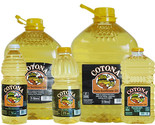 Cotona Pure Sunflower Oil