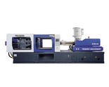 TRX V Series Plastic Injection Moulding Machines