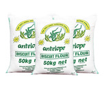 Antelope Special Quality Biscuit Flour
