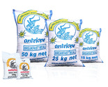Antelope Pure High Quality Breakfast Maize Meal Flour