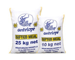 Antelope Sifted Maize Meal Flour