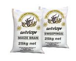 Antelope Maize Bran & Sweepings