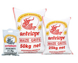 Antelope High Quality Maize Grits
