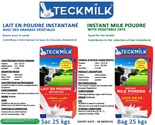 Teckmilk - Milk Powder