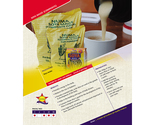 Numa Soya Maize Composite Flour