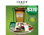 Curity Spill Kits