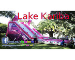 Lake Kariba Super Slide