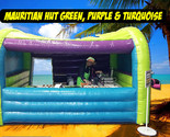 Mauritian Inflatable Hut