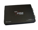 SSDVD8250BT Car DVD Player