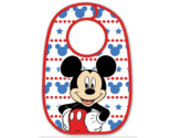 Mickey Mouse Baby Bibs