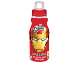 The Avengers Pet 3D Interactive Fruit Juice
