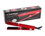 Carmen Steam Straightener