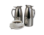 Stainless Steel Insulated Beverage Servers
