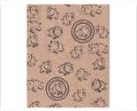Save Our Rhinos Gift Wrapping Paper