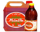 Palm dOr Oil