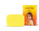 Carotene Soap Clarifiant 3 in 1