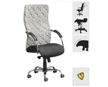 170KG Heavy Duty Managerial Chair