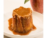 Toffee Apple Pudding