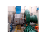 Customised Hydro Power Generation Solutions