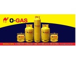 LPG Gas Cylinders