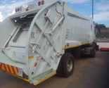 Waste Collection Services